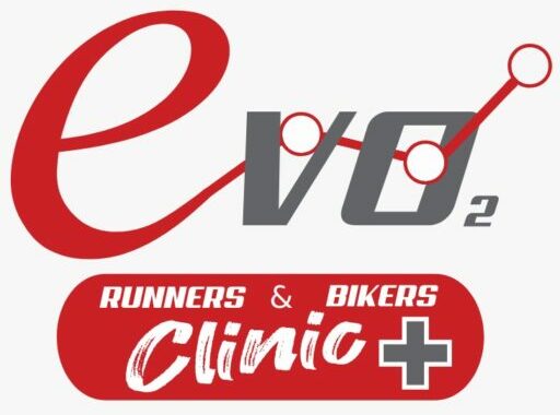 eVO2 Runners & Bikers Clinic