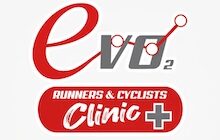 eVO2 Runners & Cyclists Clinic
